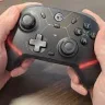 Gaminghandle